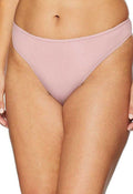 Pure Cotton Multicolor Thong Panties - 6 Pack - product image 1