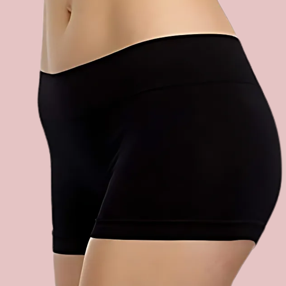 Snug & Stunning - Bandeau Bra And Boyshort Set - product image 3