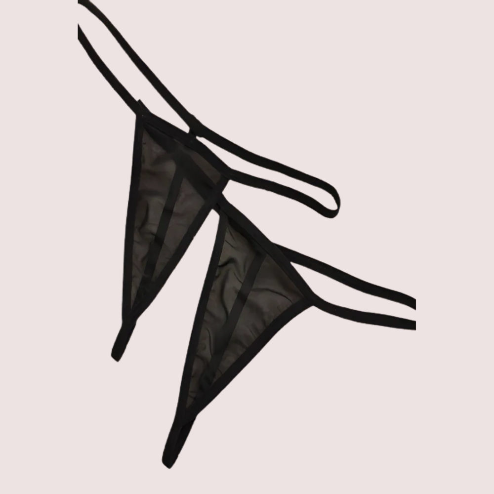 Ultimate Comfort Seamless G-String - product image 2