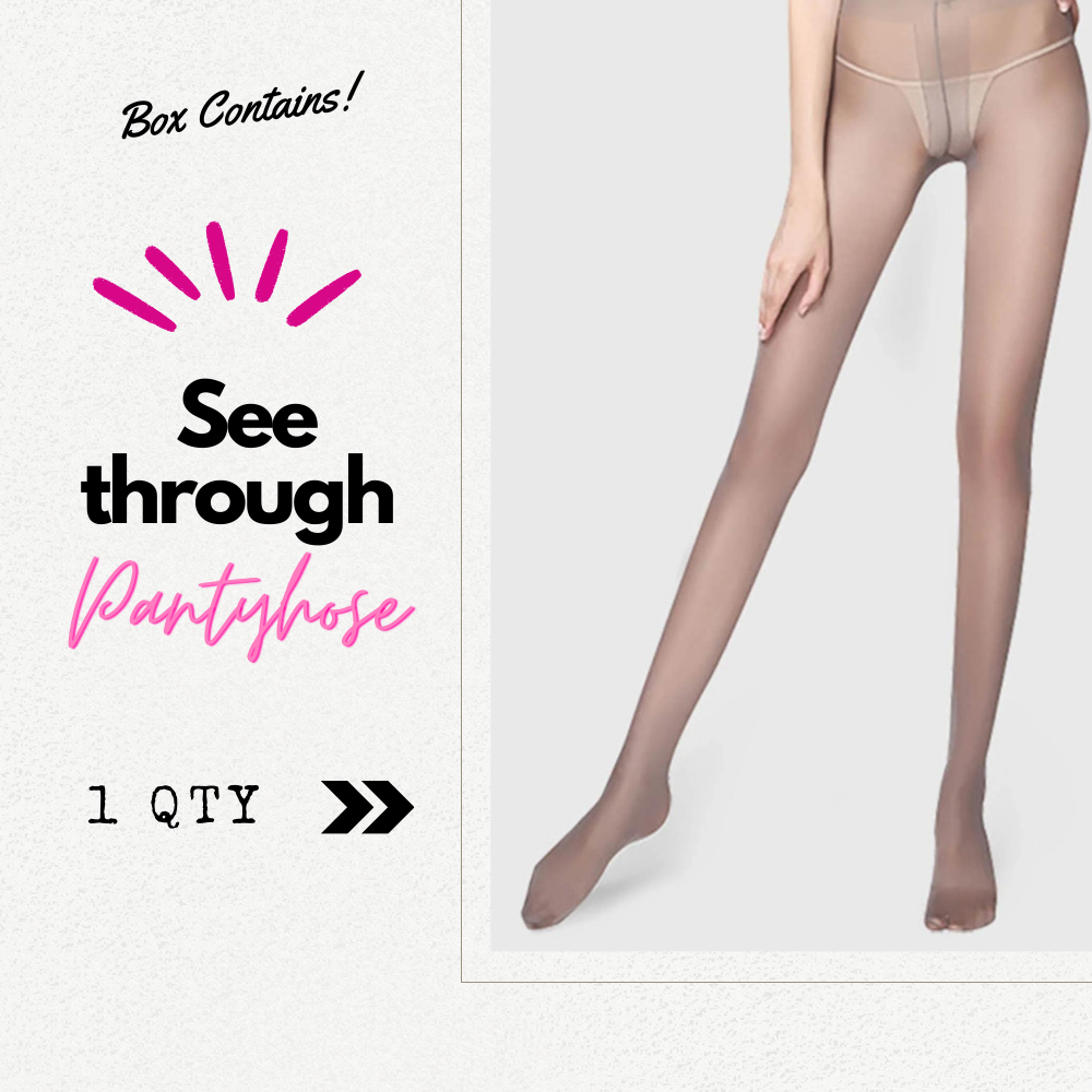 Bedtime Flirt Lingerie Gift Box For Her - product image 6