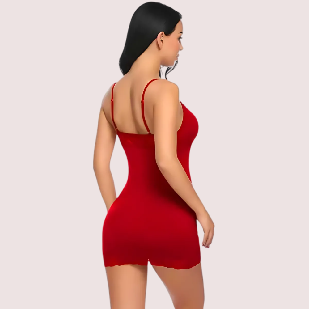 Intimate Red Nightwear For Women - product image 2