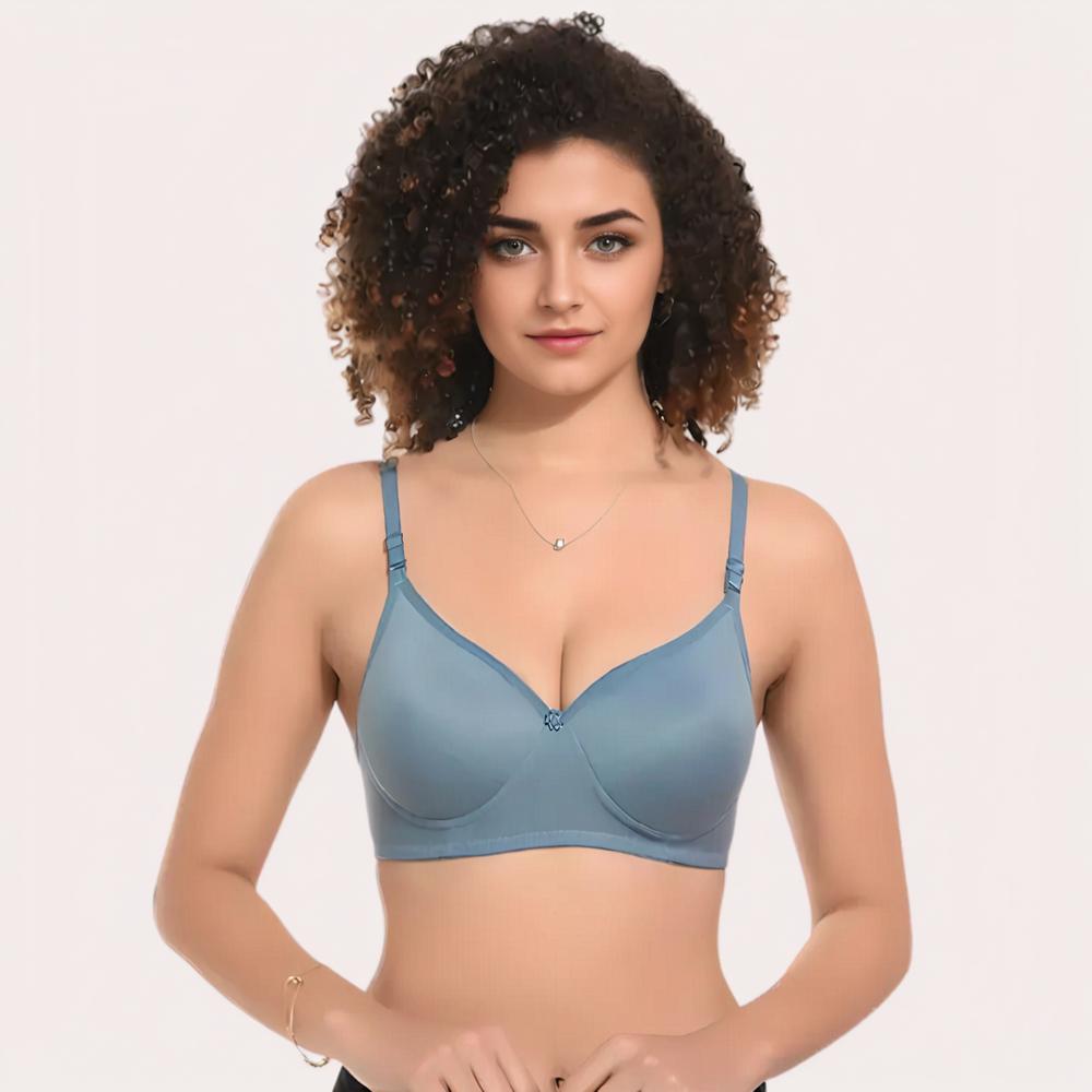 Velvet Touch Elite Collection - 5 Bra Bundle - product image 2