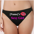 Personal Touch Cotton Mid-Rise Underwear - product image 1
