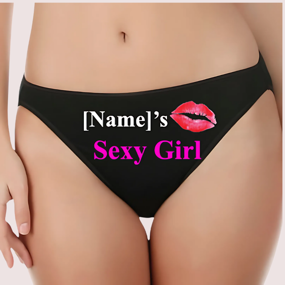 Personal Touch Cotton Mid-Rise Underwear - product image 1