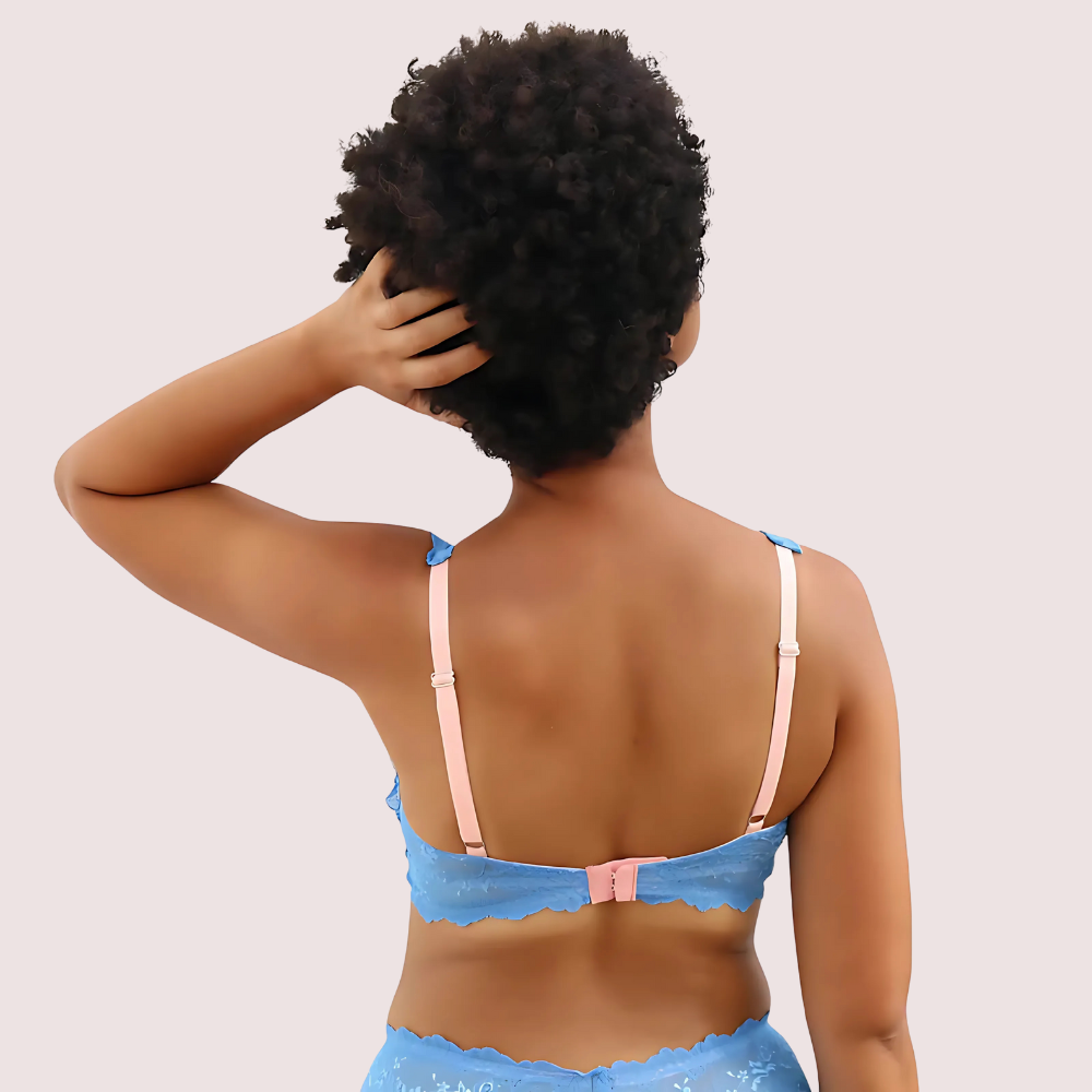 High Street Luxury Bralette Gift Box - product image 2