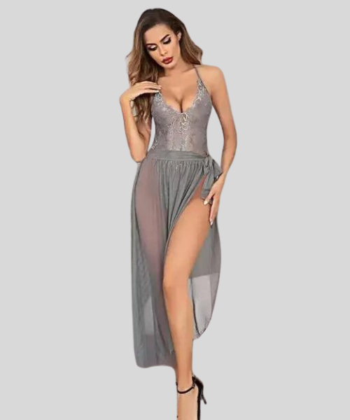 Lace Babydoll Lingerie - product image 2