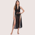 Sensual Mesh Nightgown For Women - product image 1