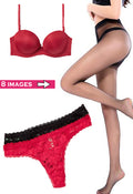 Lingerie Set - 3 Pack - product image 1