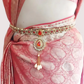 Femme Flame Waist Chain - product image 1