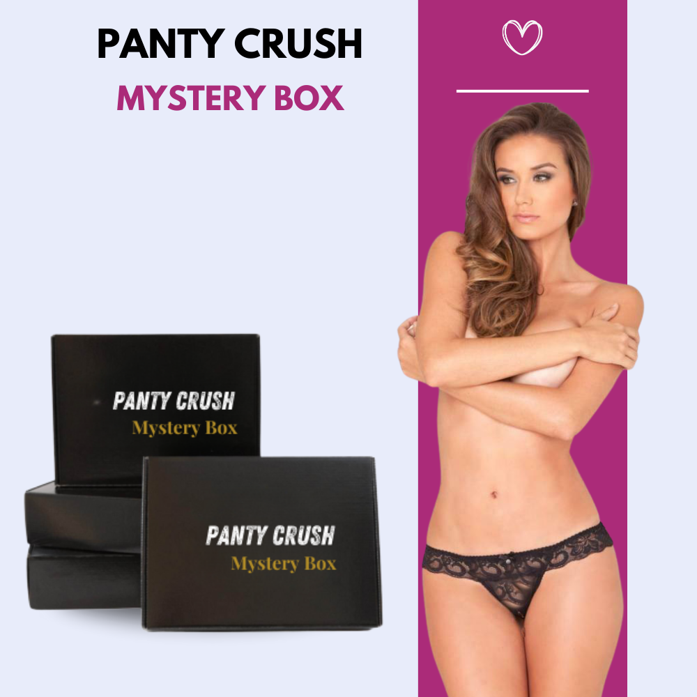 Panty Crush Box - product image 1