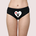Eat Me Printed Hipster Panty Gift Pack - product image 1