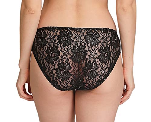 Women's Low-Rise Lace Panty Trio - 3 Pack - product image 4
