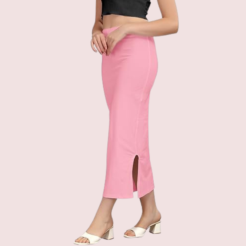 Cotton Slimming Petticoat Shapewear - product image 4