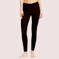 Daily Essentials Stretch Cotton Leggings Duo - product image 1
