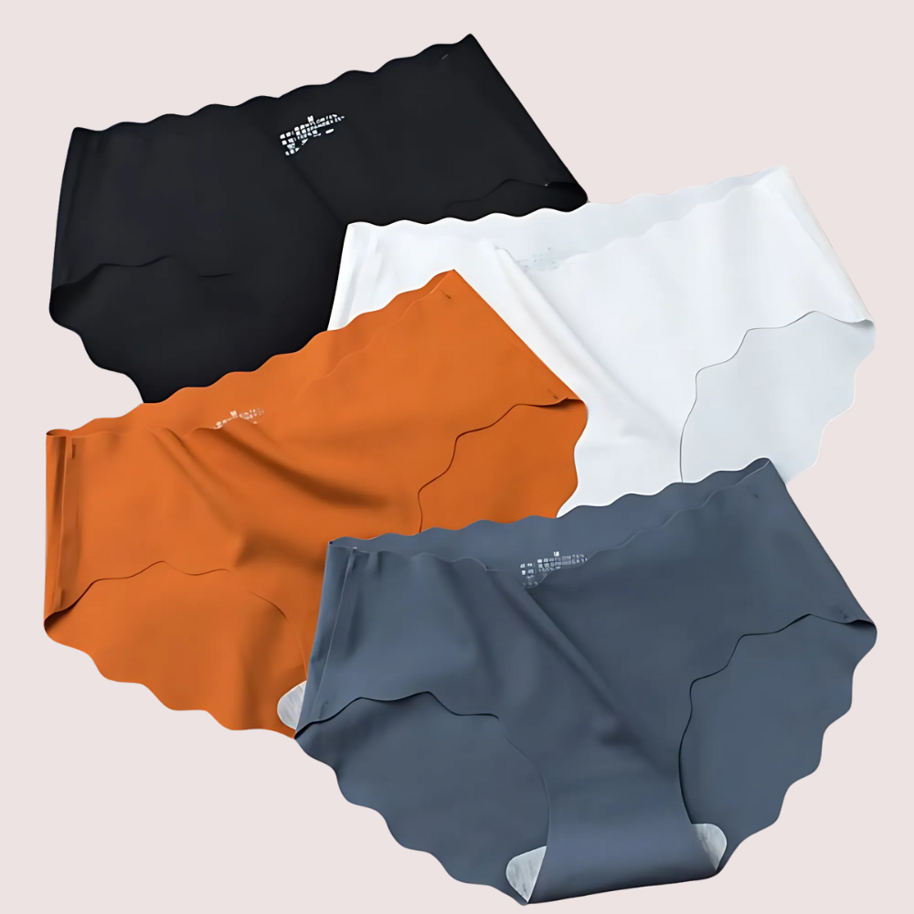 Classic Seamless Uunderwear - 2 Pack - product image 3