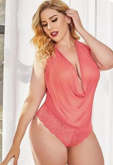 Babydoll Nightwear For Unforgettable Nights - product image 1