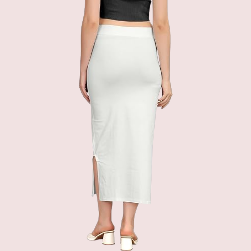 Sleek Cotton Shapewear Petticoat - product image 5