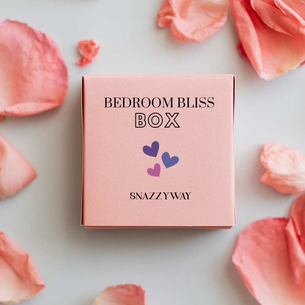 Bedroom Bliss Subscriptions Box To Turn Up The Heat - product image 2