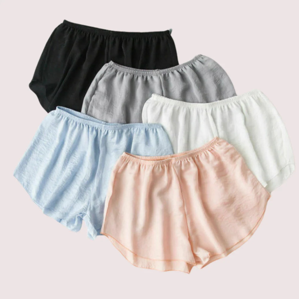 Linen French Underwear - 2 Pack - product image 5