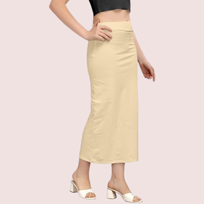 Shapewear Petticoat For Sarees - product image 3