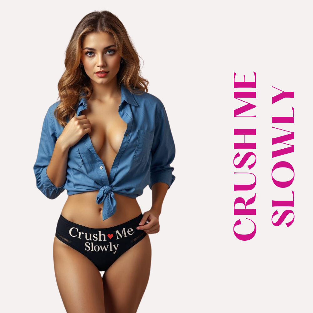 Panty Crush Box - product image 3
