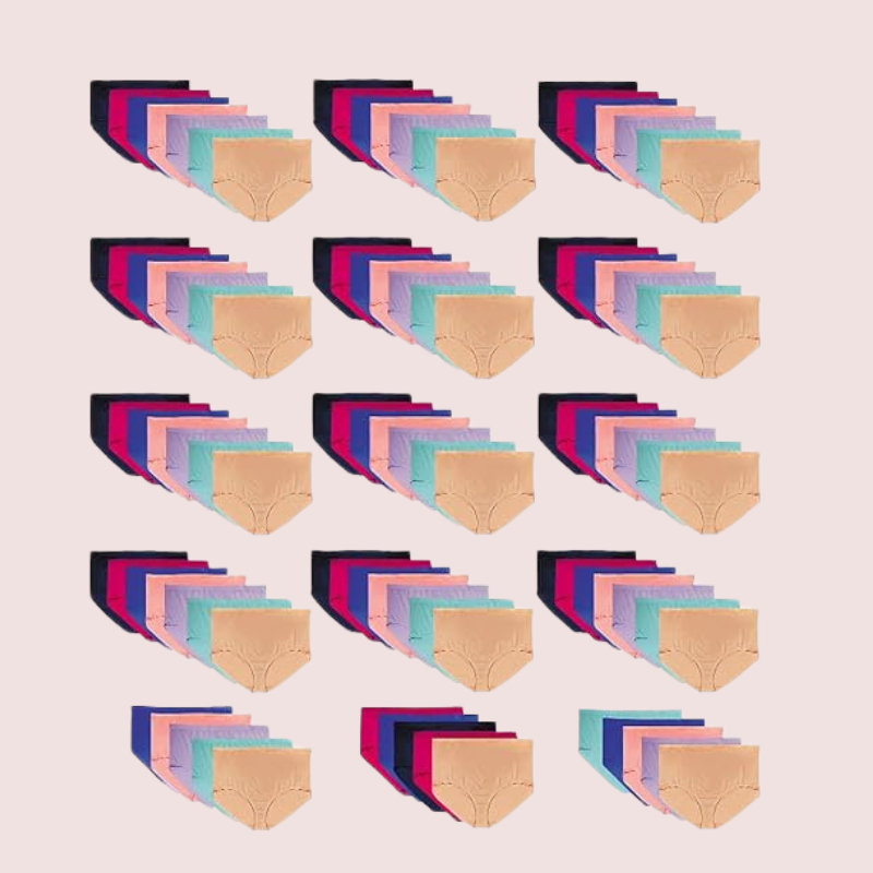 Of Women's Panties In - 48 Pack - product image 3
