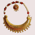Uttarakhand Pahadi Tehri Nath Classic Traditional Design - product image 1