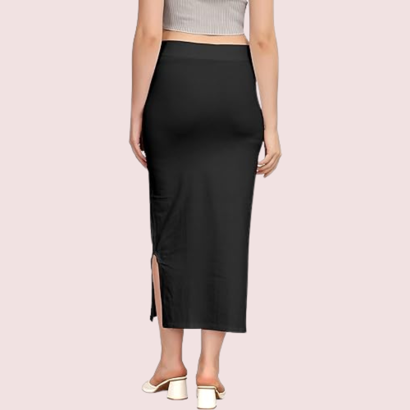 Versatile Cotton Petticoat Shapewear - product image 5