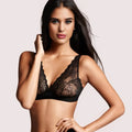 High Street Elegance Bralette Set In Signature Gift Box - product image 1