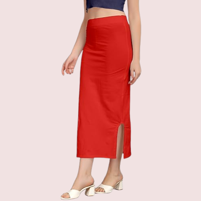 Soft Touch Cotton Shapewear Petticoat - product image 4