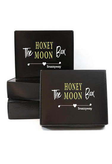 The Honeymoon Subscription Box India - product image 1