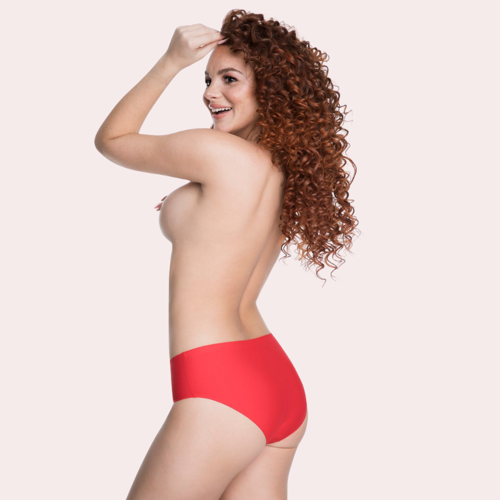 Women's Seamless Ultra-Soft Panties - 2 Pack - product image 2