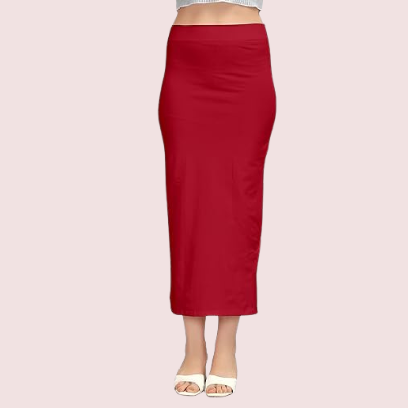 Smooth Curve Cotton Petticoat Shaper - product image 2