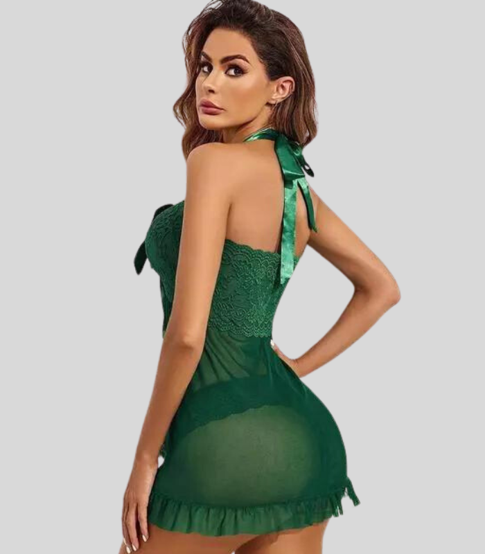 Romantic Babydoll Nightwear - product image 2
