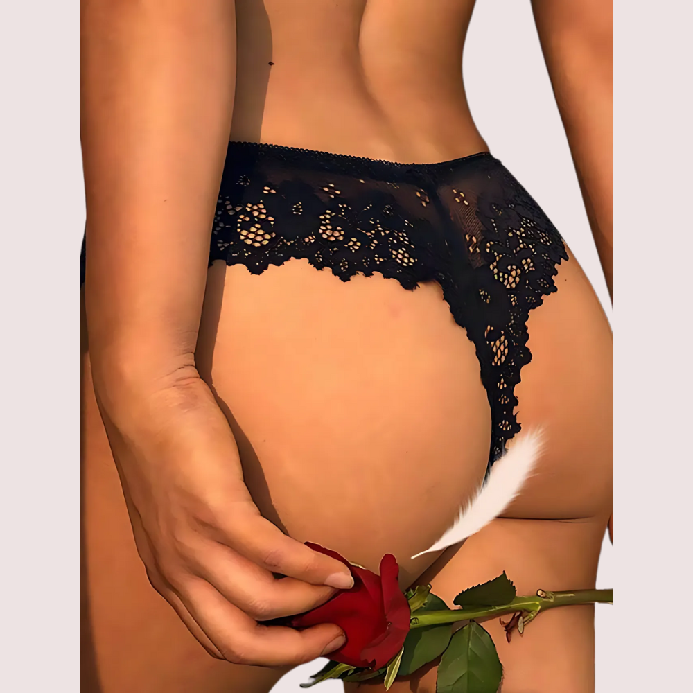 Lace Underwear For Women's - product image 1