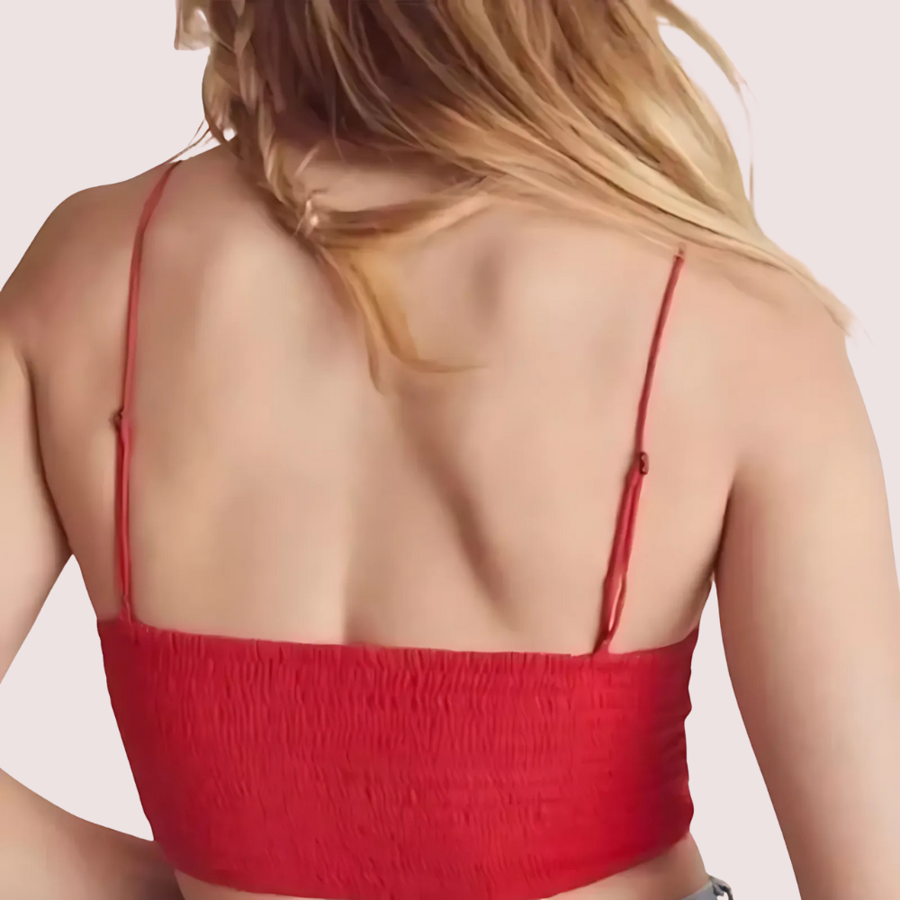 Elite Bralette Gift Set - Luxury Lace In A Chic Box - product image 2