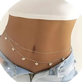 Bare Affair Waist Chain - product image 1