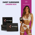 Sweet Surrender Lingerie Box - product image 1