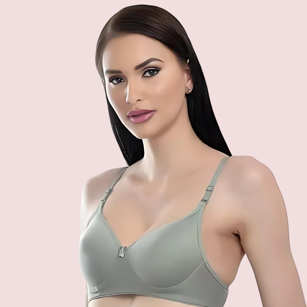 Lift & Lounge Lightly Padded Push-Up Bra - 2 Pack - product image 3