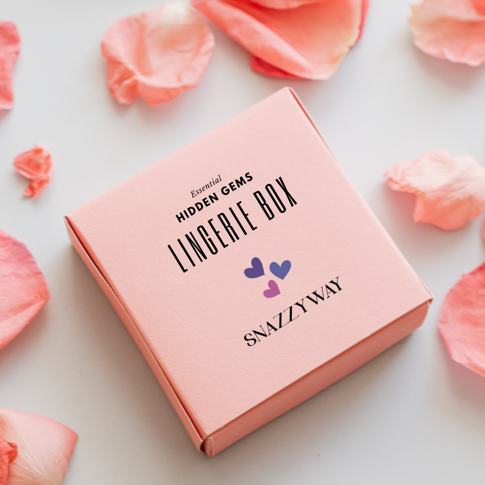 Essential Hidden Gems In A Box - product image 2