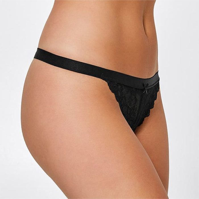 All Flirty Lace G-String - 3 Pack - product image 5