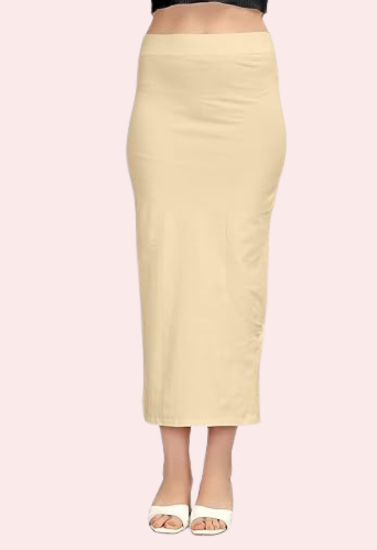 Shapewear Petticoat For Sarees - product image 1