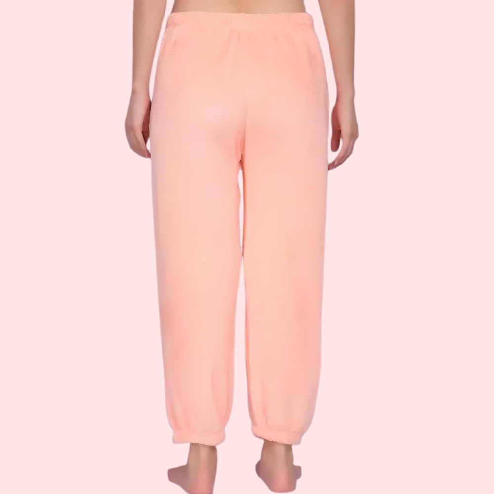 Woolen Pajama Set For Women's - 2 Pack - product image 3
