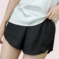 Silken Charm Faux French Knickers - 2 Pieces - product image 1