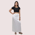 Satin Saree'S Petticoat For Women - product image 1