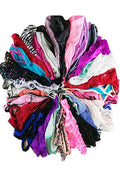 Mix Assorted Thongs For Women's - 10 Pack - product image 1