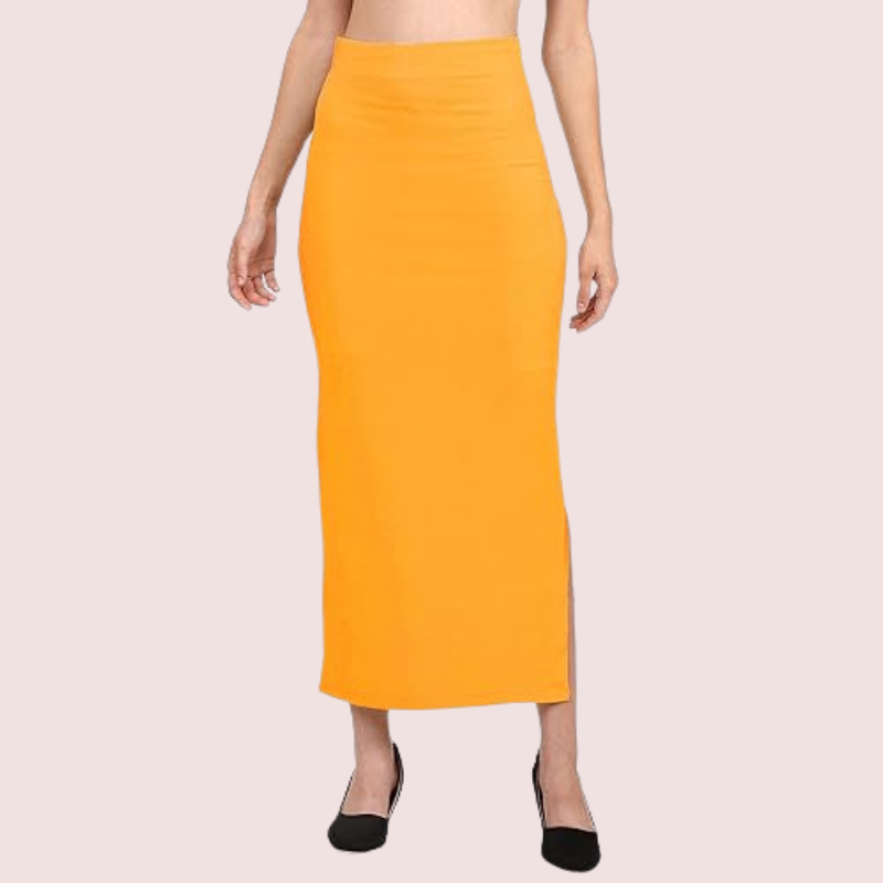 Comfort Cotton Shapewear Petticoat - product image 2