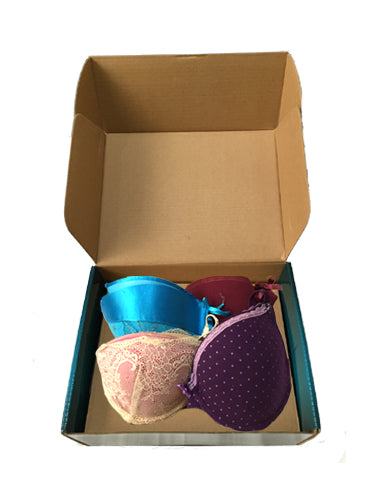 Romantic Love Box -May 2016 - product image 3