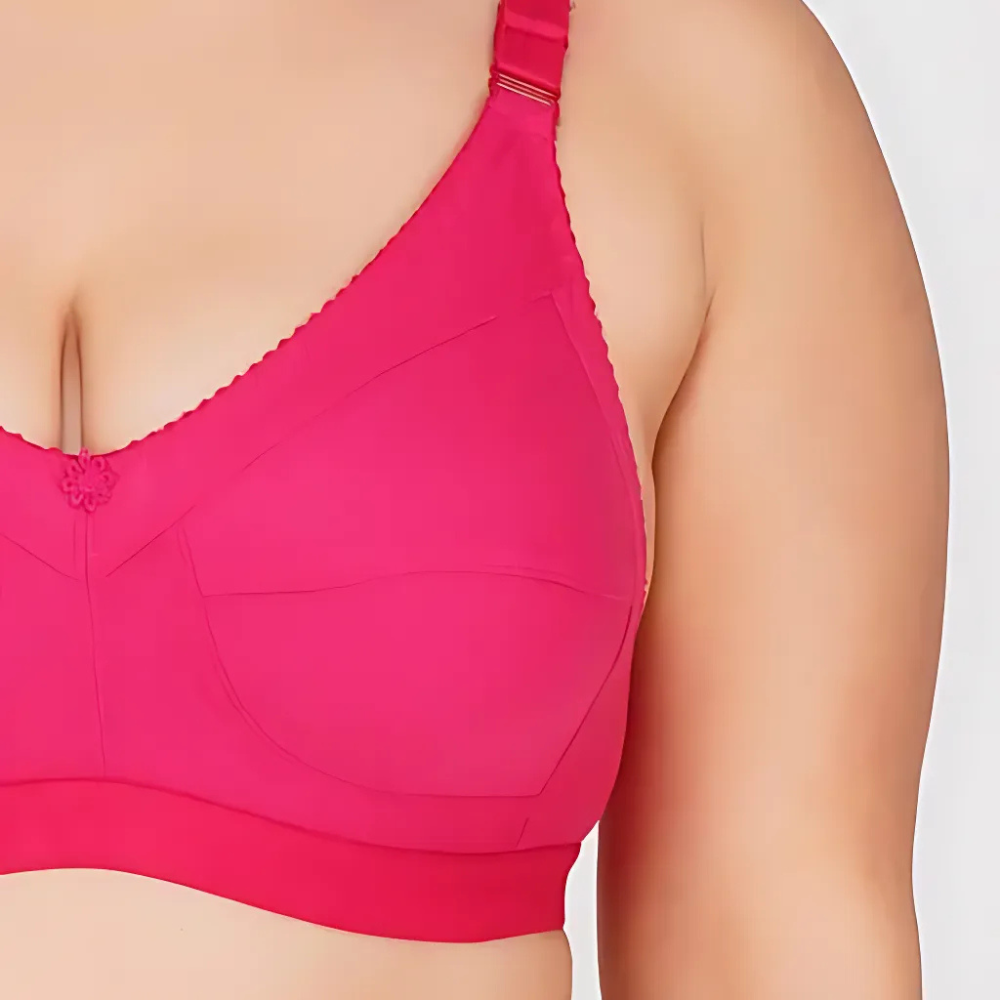 Bodyhug Full Coverage Bra & Panty Set - product image 4