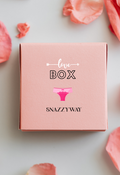 Luxury Panties Gift Box - product image 1